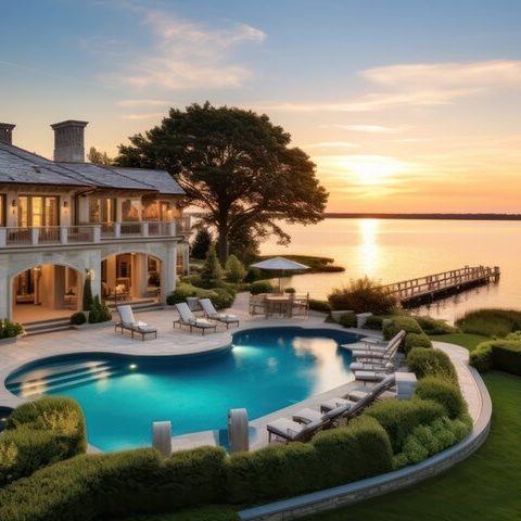 Suffolk County home